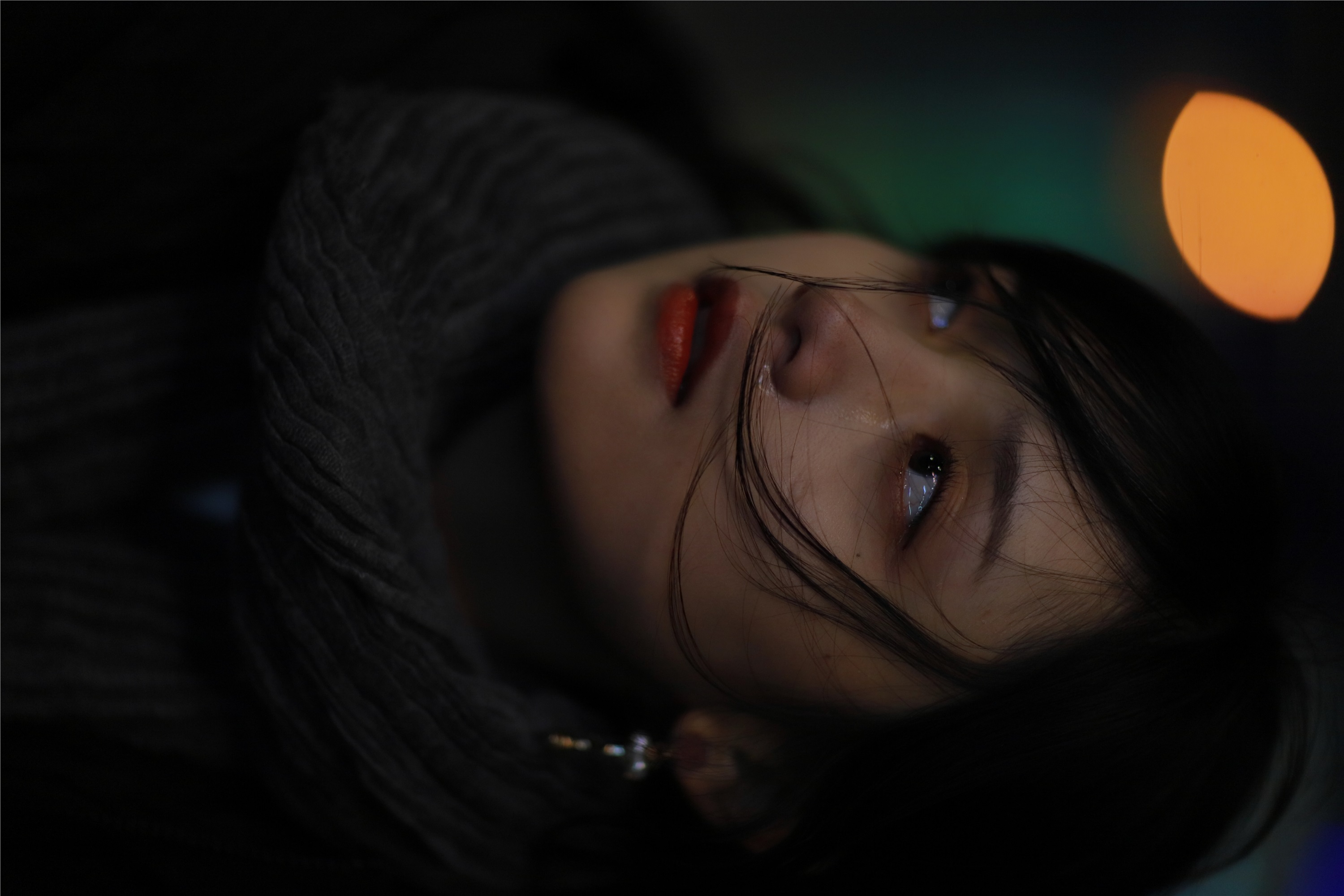 YITUYU艺图语 2021.08.20 所畏孤独 雨文